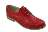 Cipele 807827 kožne ženske