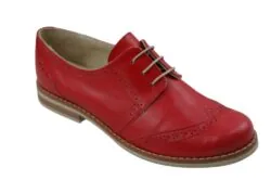 Cipele 807827 kožne ženske