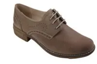 Cipele 827313 kožne ženske