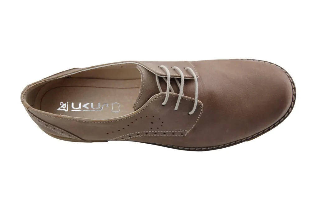 Cipele 827313 kožne ženske - Slika 2