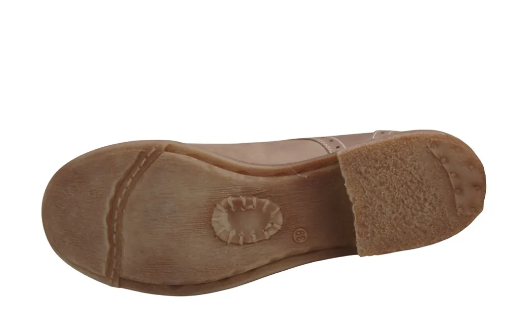 Cipele 827313 kožne ženske - Slika 3