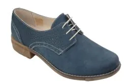 Cipele 827318 kožne ženske