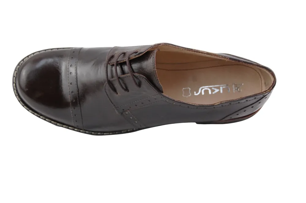 Cipele 827508 kožne ženske - Slika 2