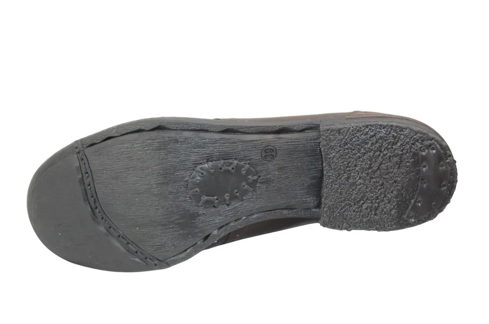 Cipele 827508 kožne ženske - Slika 3