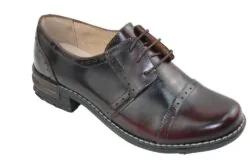 Cipele 827510 kožne ženske