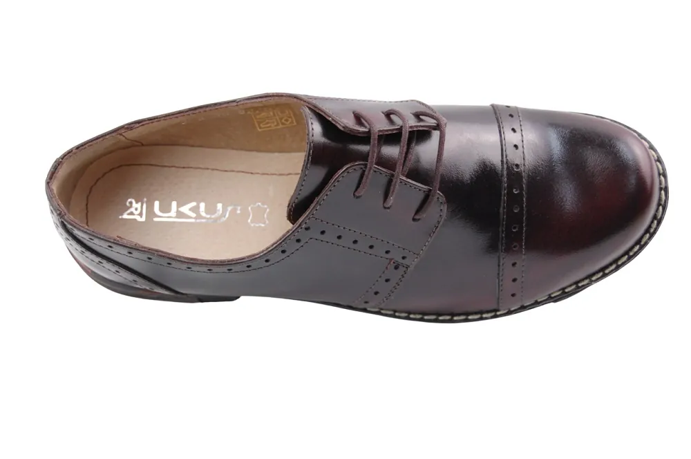 Cipele 827510 kožne ženske - Slika 2