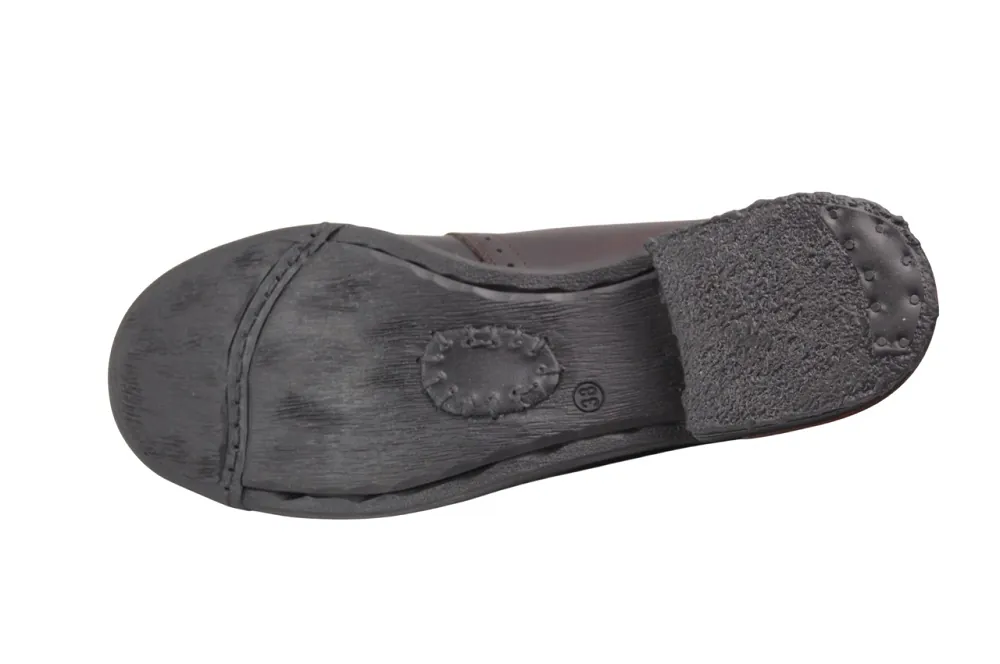 Cipele 827510 kožne ženske - Slika 3