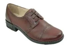 Cipele 827511 kožne ženske