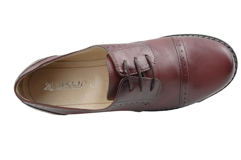 Cipele 827511 kožne ženske - Slika 2