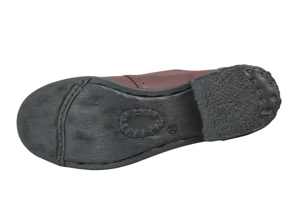 Cipele 827511 kožne ženske - Slika 3