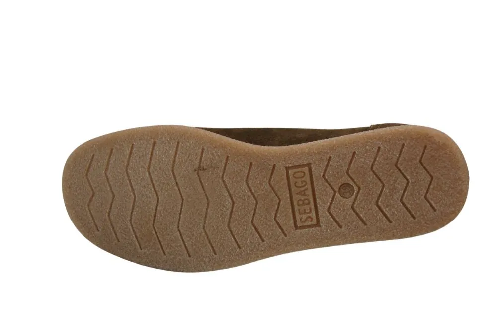 Sebago 840922 kožne ženske - Slika 3
