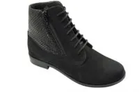 Gležnjače 846902 kožne ženske