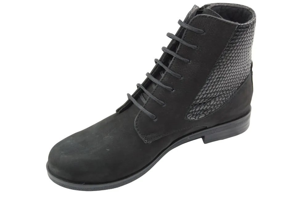 Gležnjače 846902 kožne ženske - Slika 2