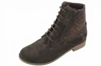 Gležnjače 846908 kožne ženske