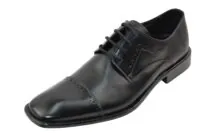 Cipele 439002 kožne muške