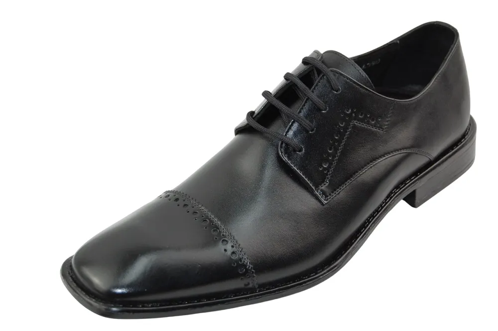 Cipele 439002 kožne muške