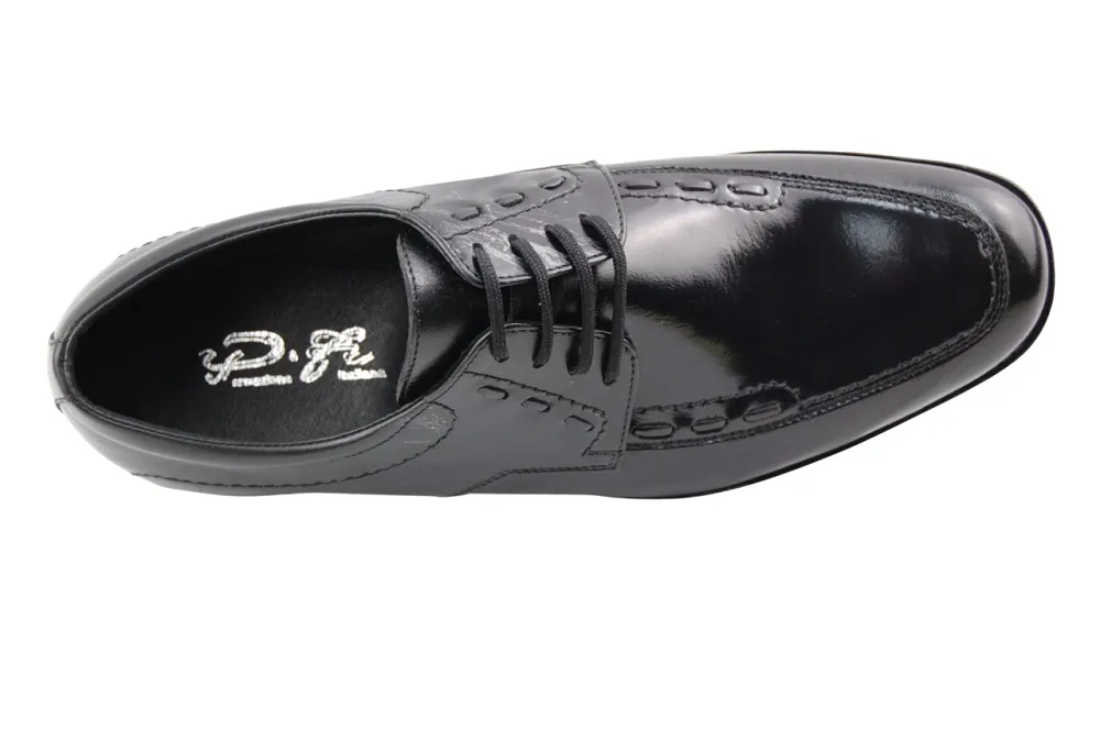 Cipele 449402 kožne muške - Slika 2