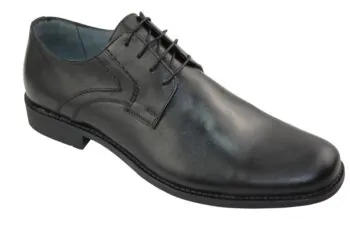 Cipele 449702 kožne muške