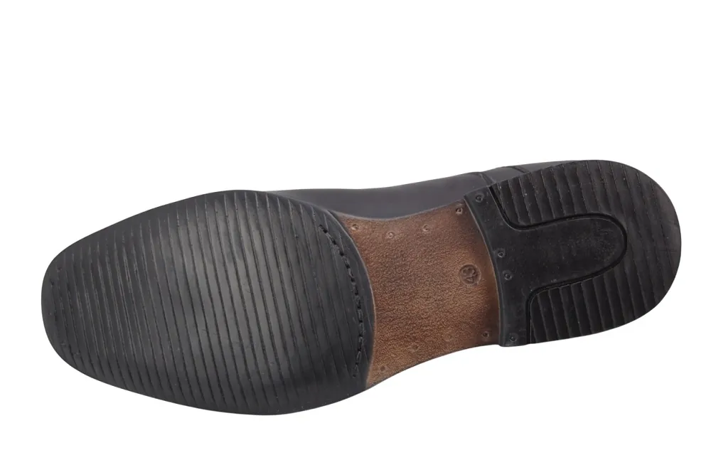Cipele 449402 kožne muške - Slika 4