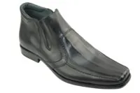 Gležnjače 460402 kožne muške