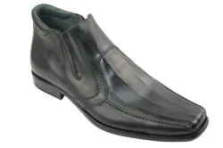 Gležnjače 460402 kožne muške