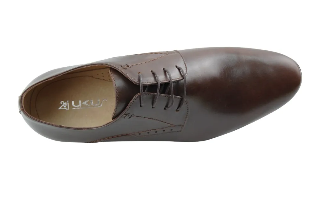 Cipele 476807 kožne muške - Slika 2