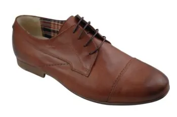 Cipele 482405 kožne muške
