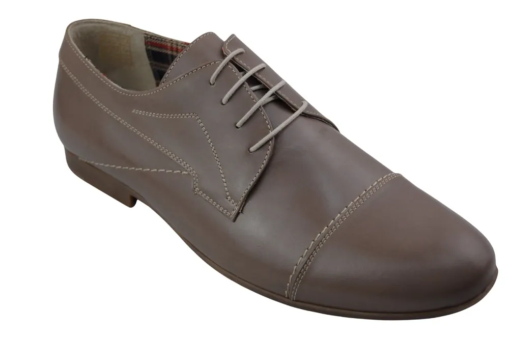 Cipele 482414 kožne muške