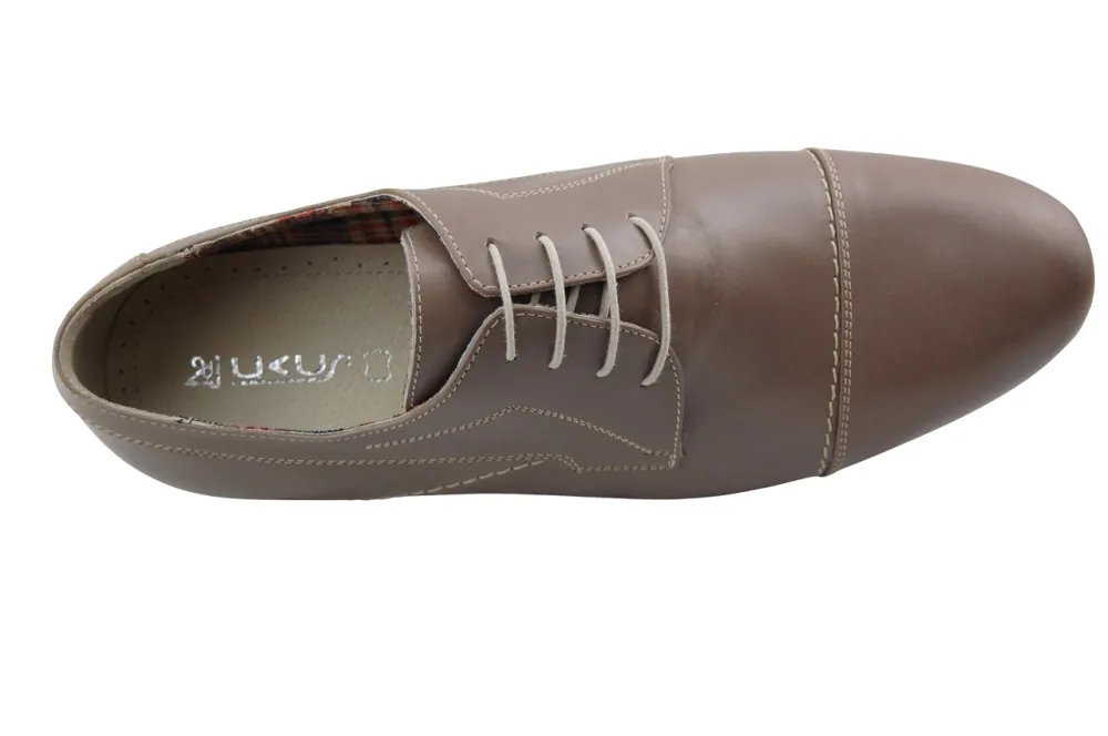 Cipele 482414 kožne muške - Slika 2