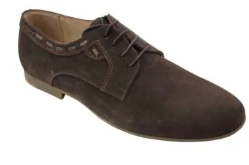 Cipele 482607 kožne muške