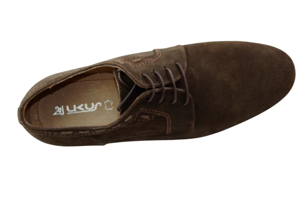Cipele 482607 kožne muške - Slika 2