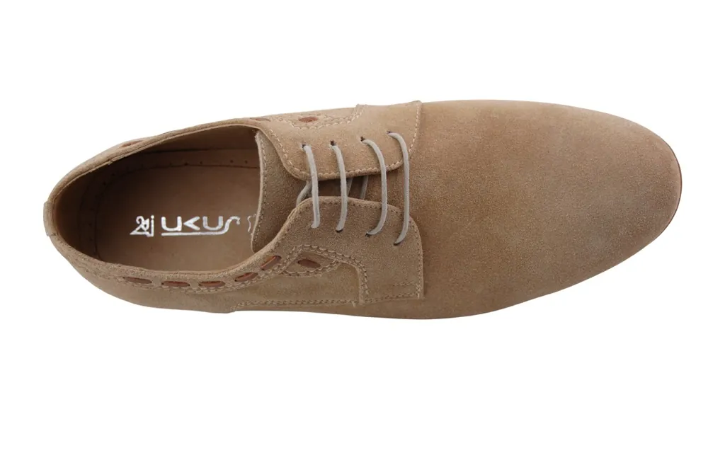 Cipele 482613 kožne muške - Slika 2