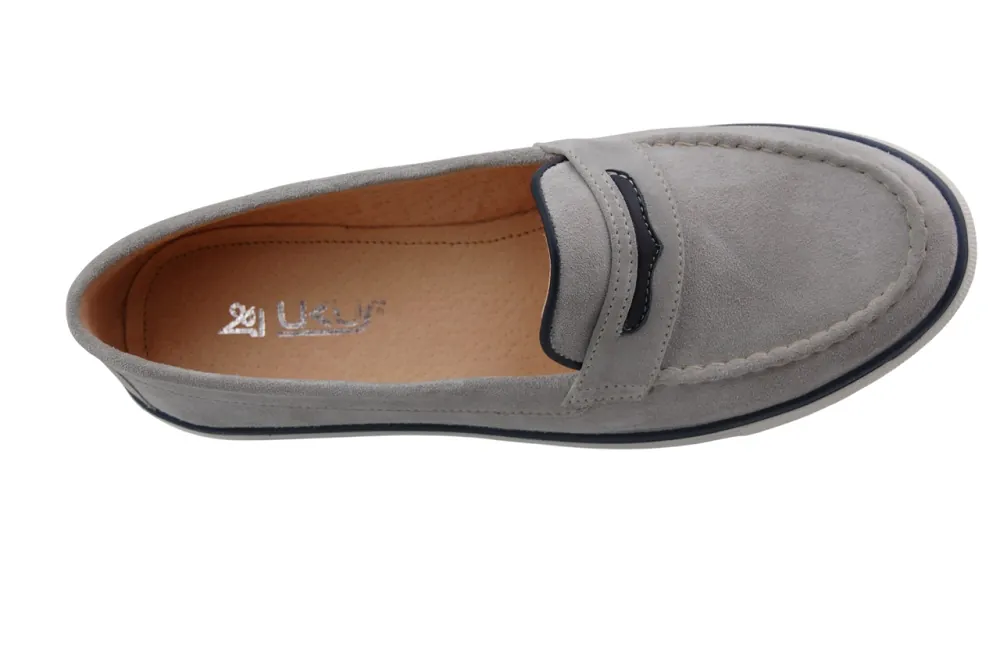 Mokasine 606914 kožne muške - Slika 2