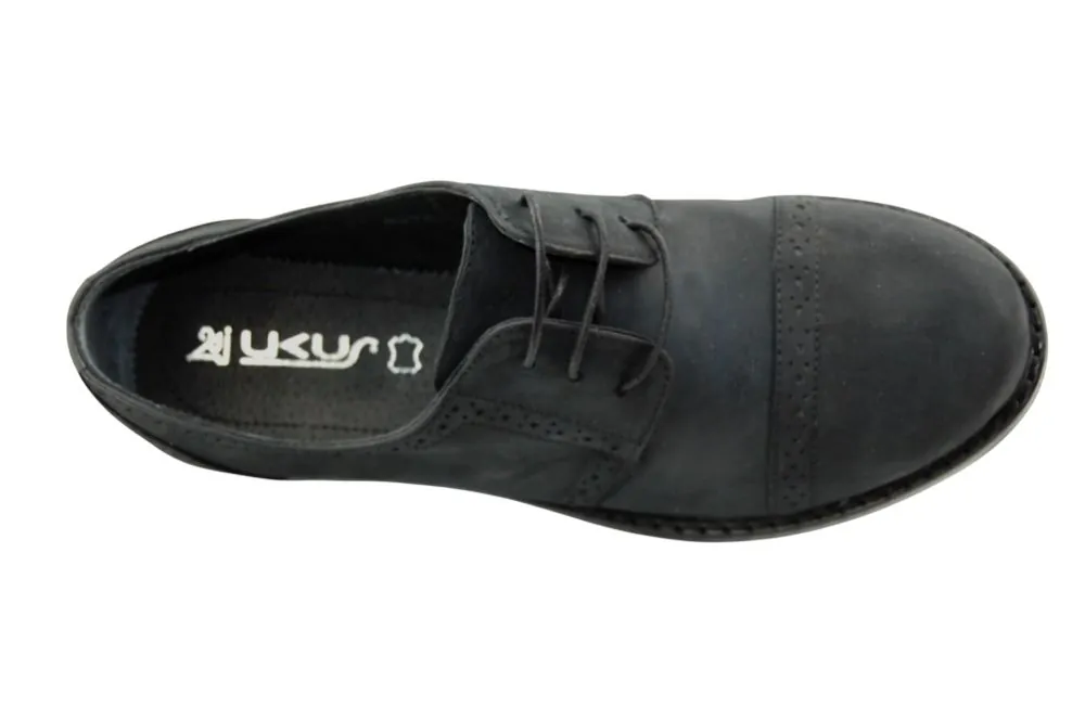 Cipele 807619 kožne ženske - Slika 2