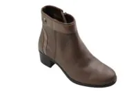 Gležnjače 829503 kožne ženske