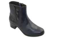 Gležnjače 829618 kožne ženske