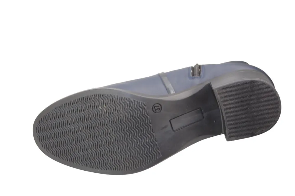 Gležnjače 829618 kožne ženske - Slika 3