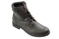 Gležnjače 832122 kožne ženske