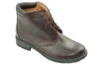 Gležnjače 832208 kožne ženske