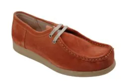 Sebago 840957 kožne ženske