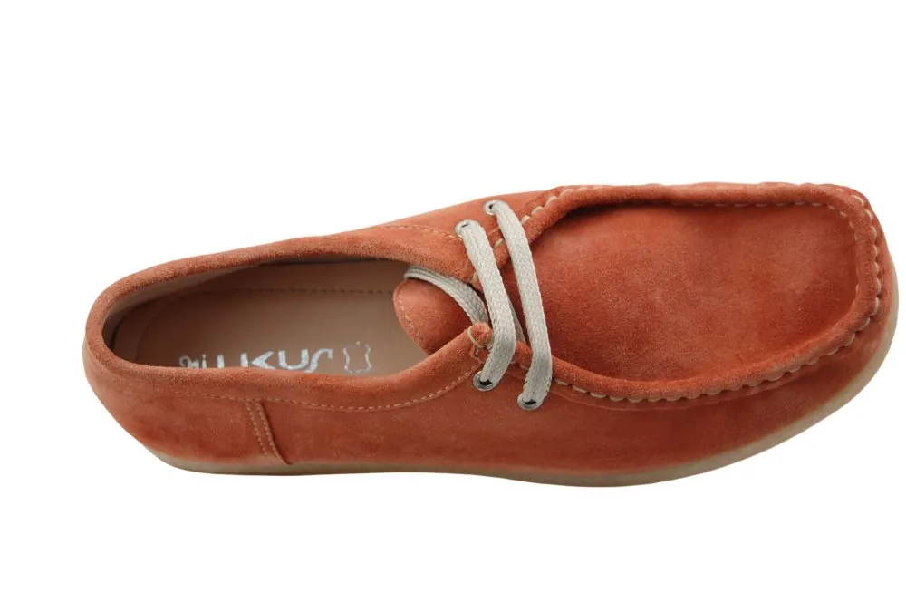 Sebago 840957 kožne ženske - Slika 2