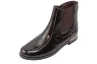 Gležnjače 847007 kožne ženske