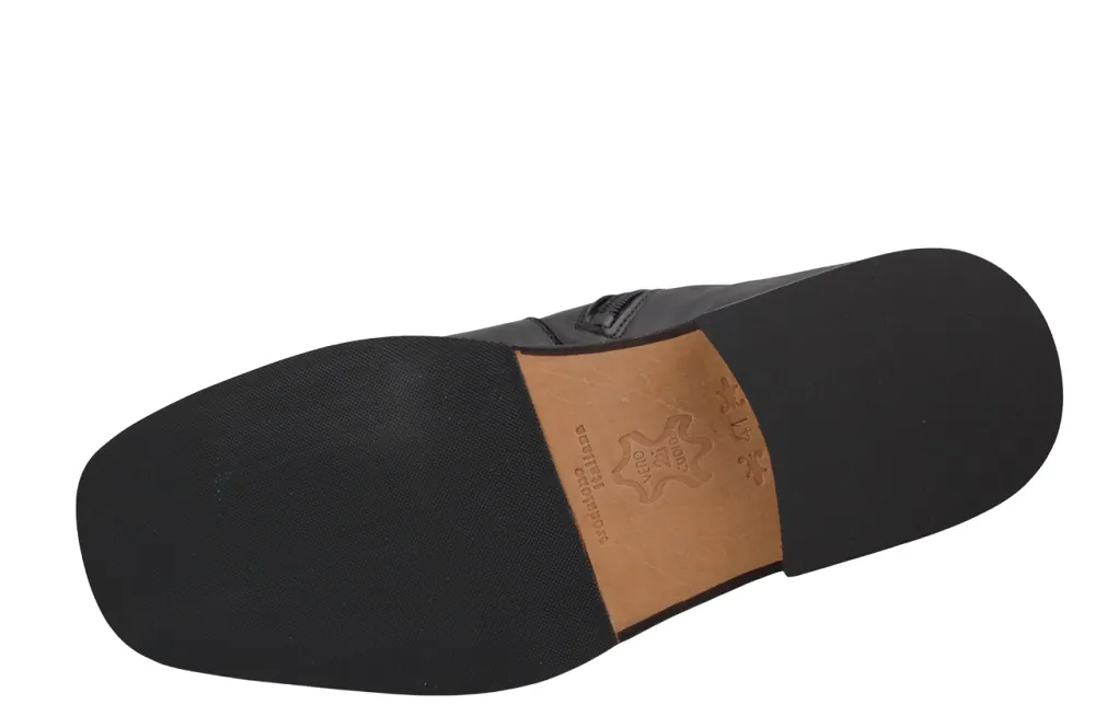 Čizme 295302 kožne muške - Slika 3