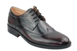 Cipele 329910 kožne muške