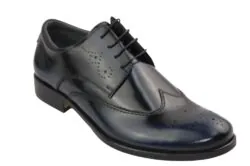 Cipele 329918 kožne muške