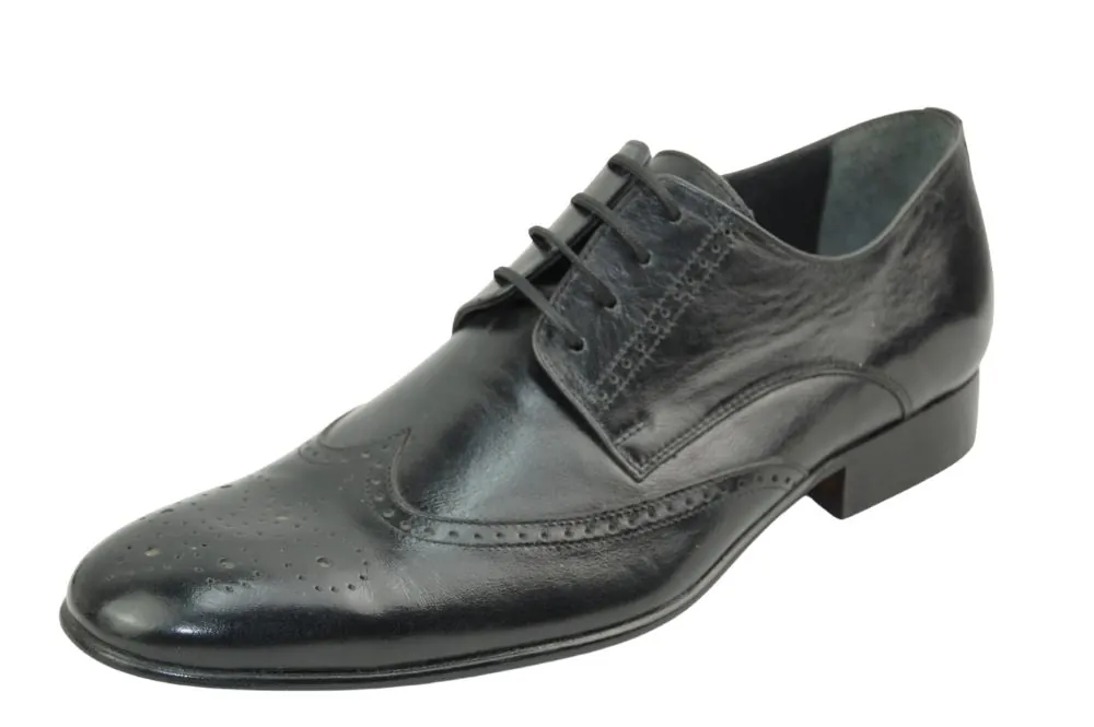 Cipele 339402 kožne muške