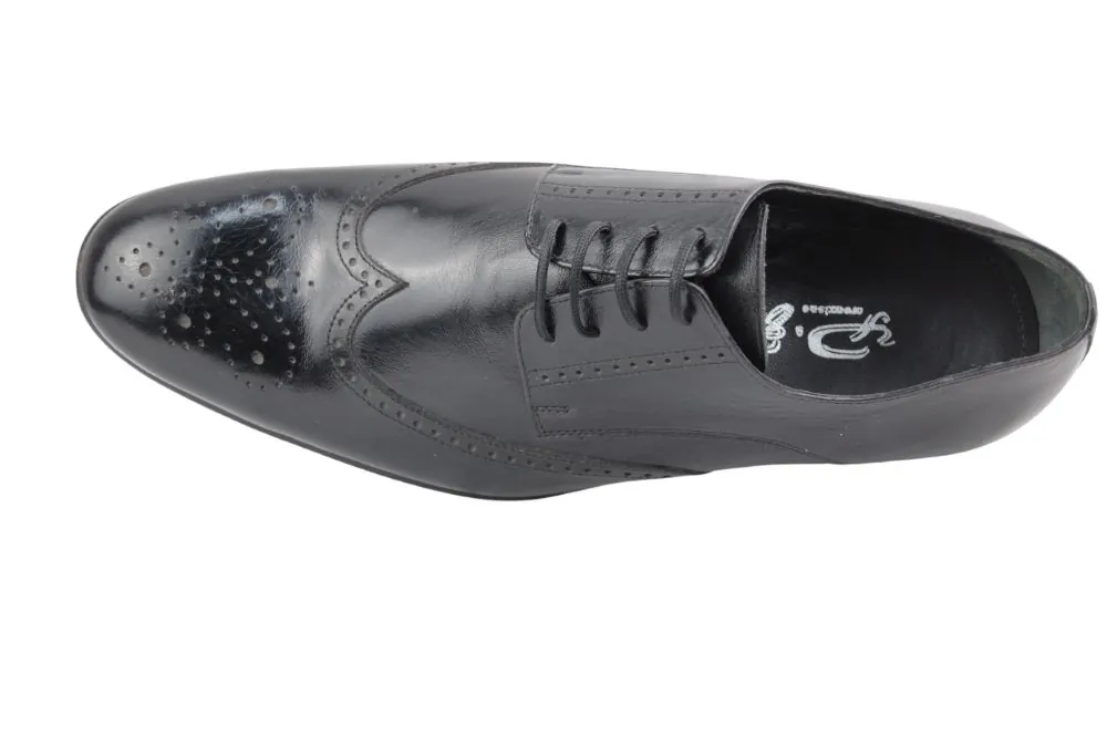 Cipele 339402 kožne muške - Slika 2