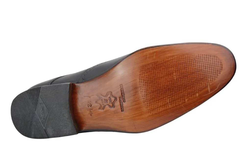 Cipele 339402 kožne muške - Slika 3