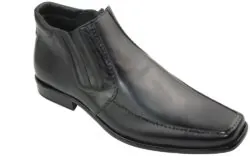 Gležnjače 408602 kožne muške