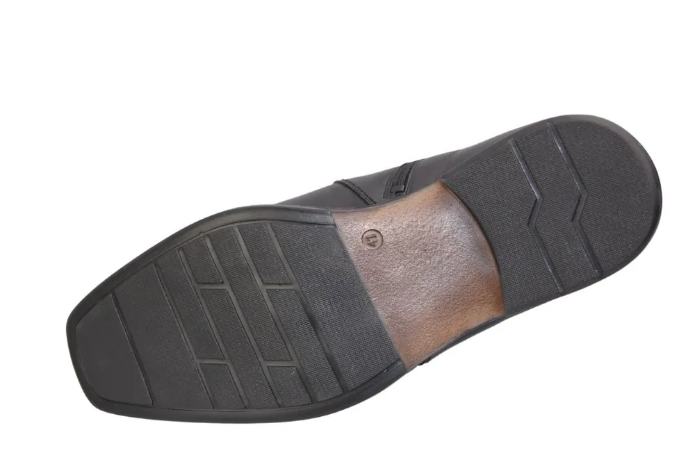 Gležnjače 408602 kožne muške - Slika 3